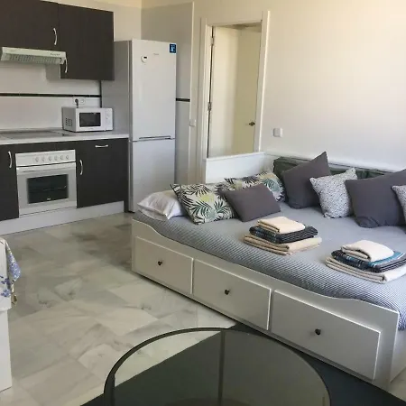 San Juan 7 Appartement *